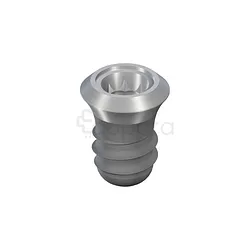 IMPLANT STANDARD PLUS 4.8MM WIDE NECK 6.5MM SLA 6MM REFERENCE 043.650S