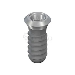 IMPLANT STANDARD PLUS 4.8MM WIDE NECK SLA 10MM ROXOLID REFERENCE 043.657S
