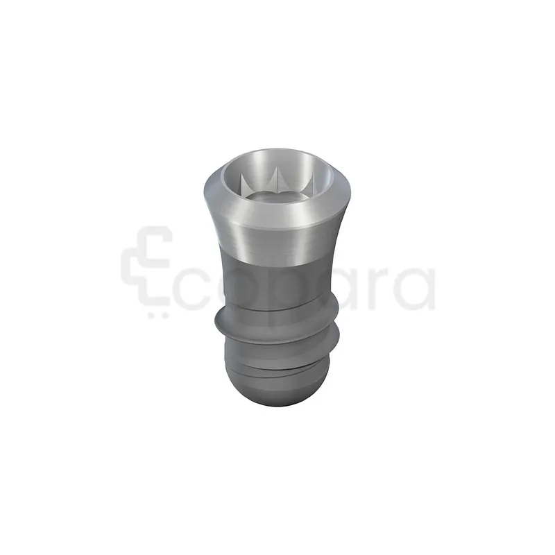 D 4.1MM L 6MM TITANE RN SLA IMPLANTS TISSUE LEVEL RÉF 043.925S