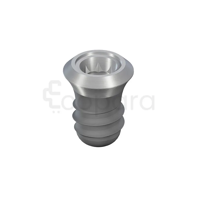 D 4.8MM L 6MM TITANE WN SLA IMPLANTS TISSUE LEVEL RÉF 043.948S