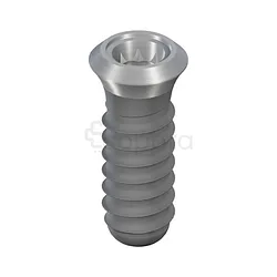 D 4.8MM L 12MM TITANE WN SLA IMPLANTS TISSUE LEVEL RÉF 043.951S