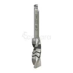 TWIST DRILL SHORT 4.2MM L 33.0MM STAINLESS STEEL REFERENCE 044.222