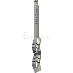 FORET HÉLICOÏDAL PRO COURT LONGUEUR 33MM 3.5MM ACIER INOXYDABLE REFERENCE 044.223