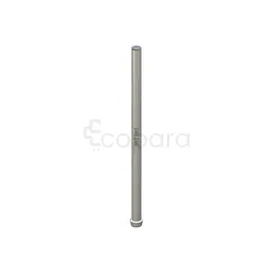 TIGE DE GUIDAGE ALÉSOIR 046.243 SYNOCTA 048.605 L 50MM ACIER INOXYDABLE TRÉPAN OSSEUX REF 046.246