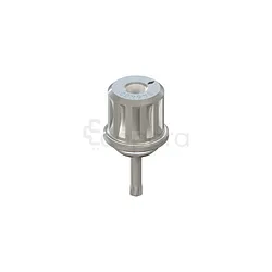 SCS TOURNEVIS CLÉ À CLIQUET ULTRACOURT L 15MM ACIER INOXYDABLE INSTRUMENT DE VISSAGE RÉF 046.400