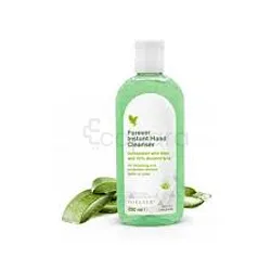 FOREVER INSTANT HAND CLEANSER 250ML