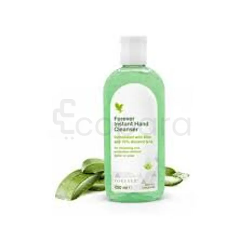FOREVER INSTANT HAND CLEANSER 250ML