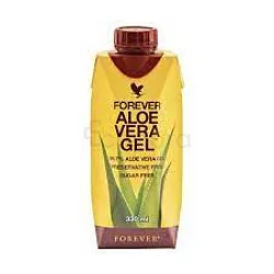 FOREVER ALOE VERA GEL 330ML
