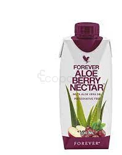 FOREVER ALOE BERRY NECTAR 330ML