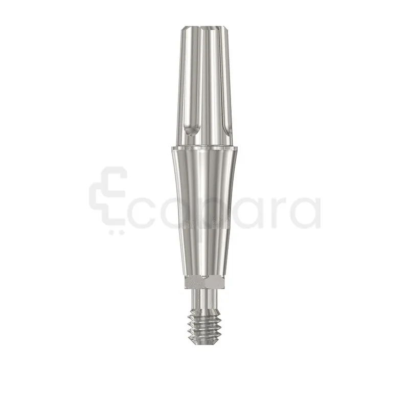 PARTIE SECONDAIRE UNIVERSELLE CM EXACT TITANE 3.3X6X4.5MM REFERENCE 114369
