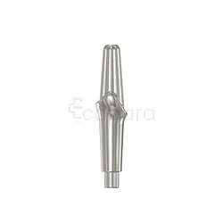 FACILITY ANATOMIC ABUTMENT TITANIUM 1.5MM REFERENCE 114442