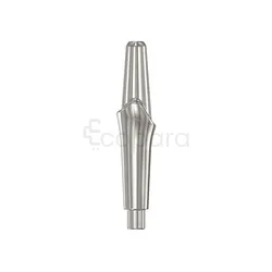 FACILITY ANATOMIC ABUTMENT TITANIUM 2.5MM REFERENCE 114443