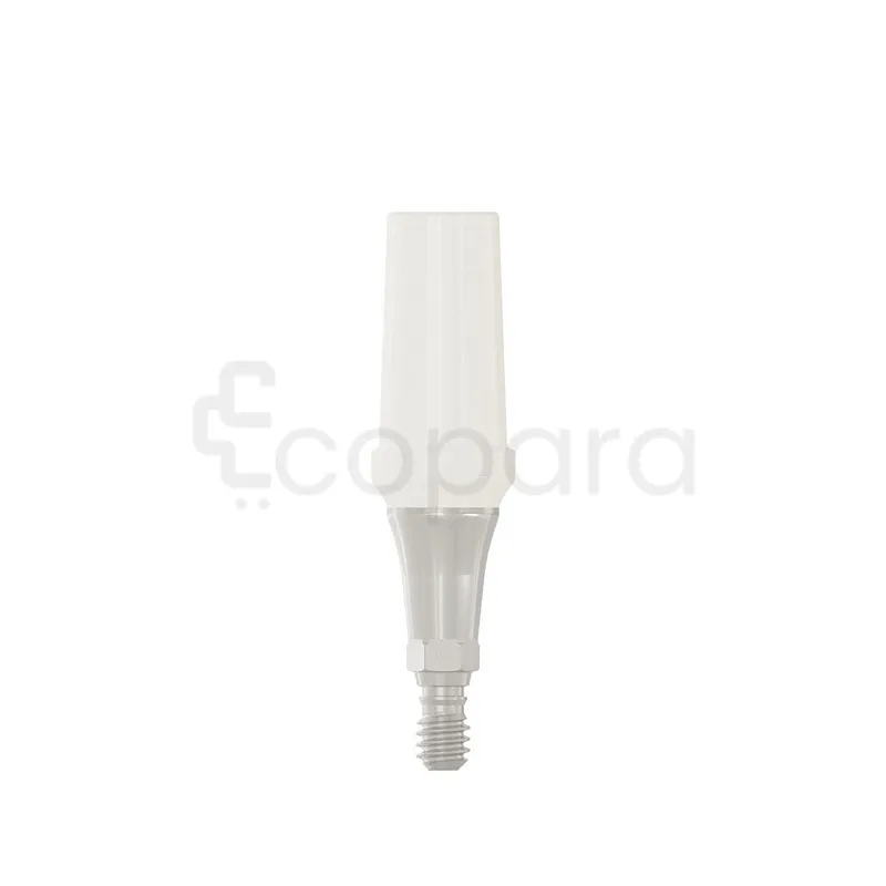 PARTIE SECONDAIRE PRO PEEK 4.5X2.5MM REFERENCE 114532