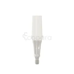 PARTIE SECONDAIRE PRO PEEK 4.5X3.5MM REFERENCE 114533
