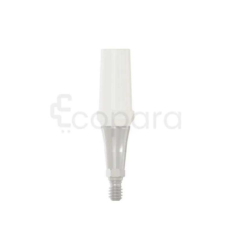 PARTIE SECONDAIRE PRO PEEK 4.5X3.5MM REFERENCE 114533