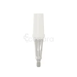 PARTIE SECONDAIRE PRO PEEK 4.5X4.5MM REFERENCE 114534