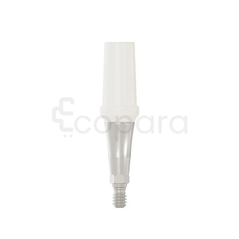 PARTIE SECONDAIRE PRO PEEK 4.5X4.5MM REFERENCE 114534