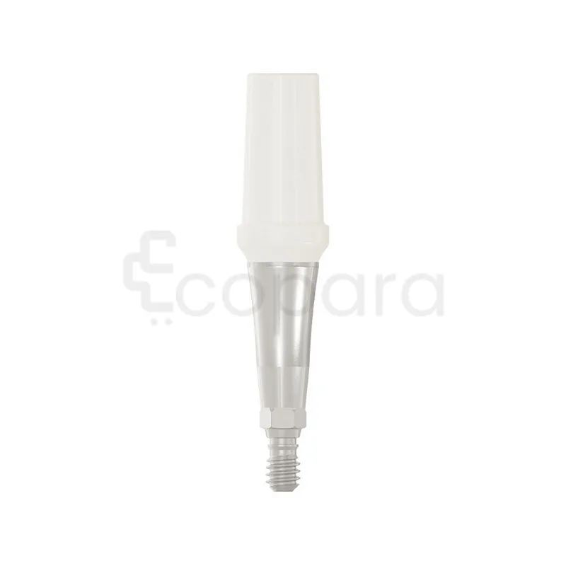 PARTIE SECONDAIRE PRO PEEK 4.5X5.5MM REFERENCE 114535