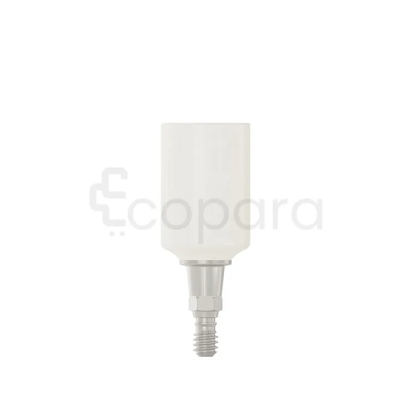 PARTIE SECONDAIRE PRO PEEK 6.0X0.8MM REFERENCE 114536