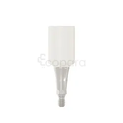 PARTIE SECONDAIRE PRO PEEK 6.0X3.5MM REFERENCE 114539