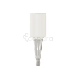 PARTIE SECONDAIRE PRO PEEK 6.0X4.5MM REFERENCE 114540