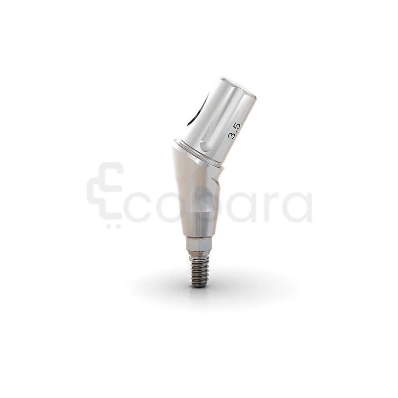 UNIVERSELLE CLICK 30° EXACT UNITAIRE D 3.3 ZONE SCELLÉ 6 HG 1.5MM PARTIES SECONDAIRE GM REF 114.557