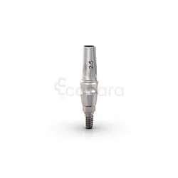 ANATOMIQUE CLICK EXACT 3.3*6*2.5MM PARTIES SECONDAIRE GM REF 114.574