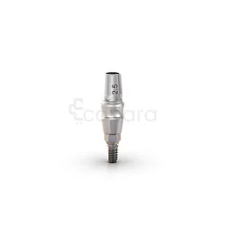 ANATOMIQUE CLICK EXACT 3.3*6*3.5MM PARTIES SECONDAIRE GM REF 114.575