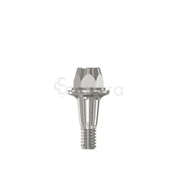 CM ABUTMENT TITANIUM 1.5MM REFERENCE 115147