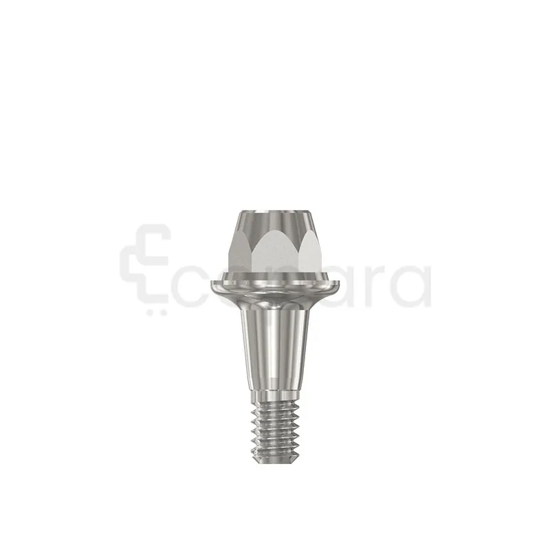 CM ABUTMENT TITANIUM 1.5MM REFERENCE 115147