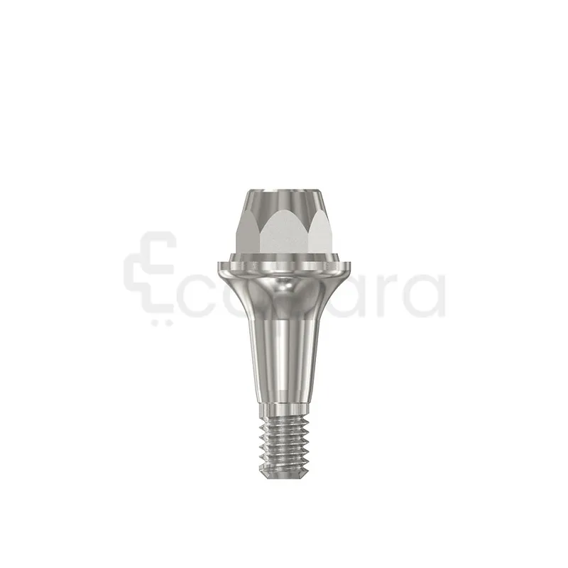 CM ABUTMENT TITANIUM 2.5MM REFERENCE 115148