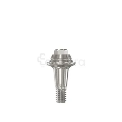 CM MINI CONICAL ABUTMENT TITANIUM 1.5MM REFERENCE 115149