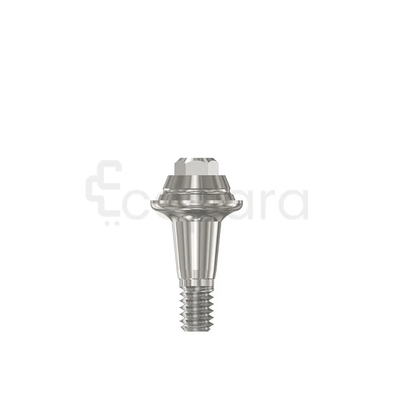 CM MINI CONICAL ABUTMENT TITANIUM 1.5MM REFERENCE 115149