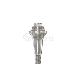 CM MINI CONICAL ABUTMENT TITANIUM 3.5MM REFERENCE 115151