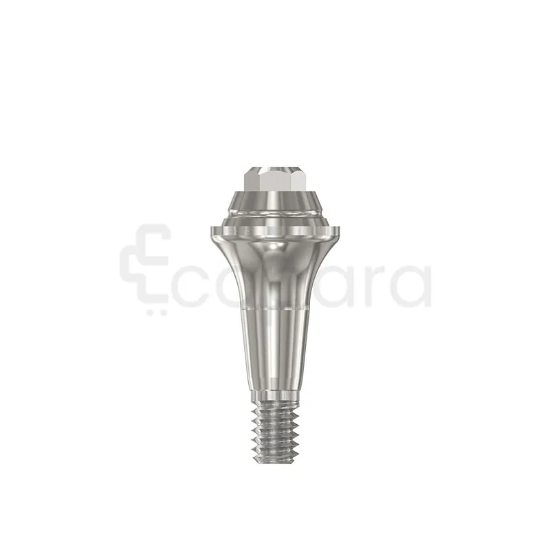 CM MINI CONICAL ABUTMENT TITANIUM 3.5MM REFERENCE 115151