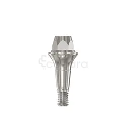 CM ABUTMENT TITANIUM 3.5MM REFERENCE 115152