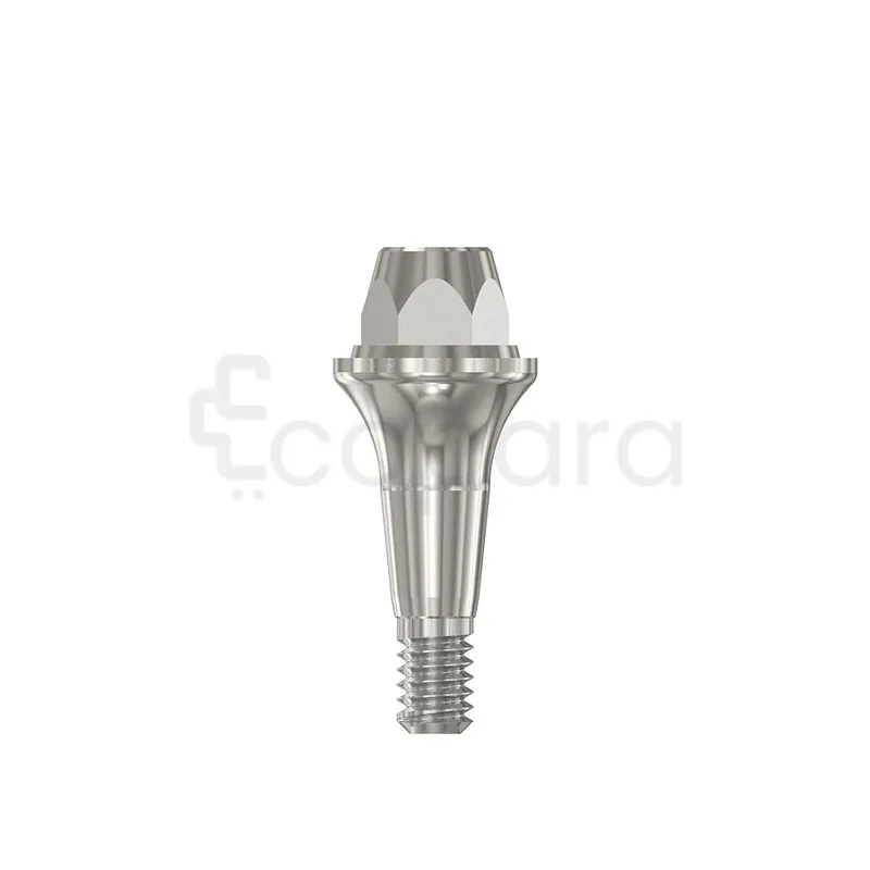 CM ABUTMENT TITANIUM 3.5MM REFERENCE 115152