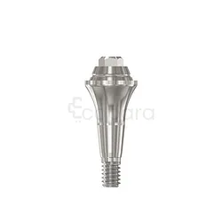 CM MINI CONICAL ABUTMENT TITANIUM 4.5MM REFERENCE 115153