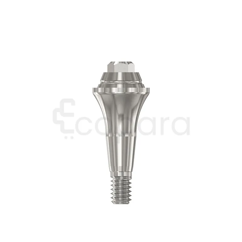 CM MINI CONICAL ABUTMENT TITANIUM 4.5MM REFERENCE 115153
