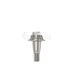 CM MINI CONICAL ABUTMENT TITANIUM 0.8MM REFERENCE 115154