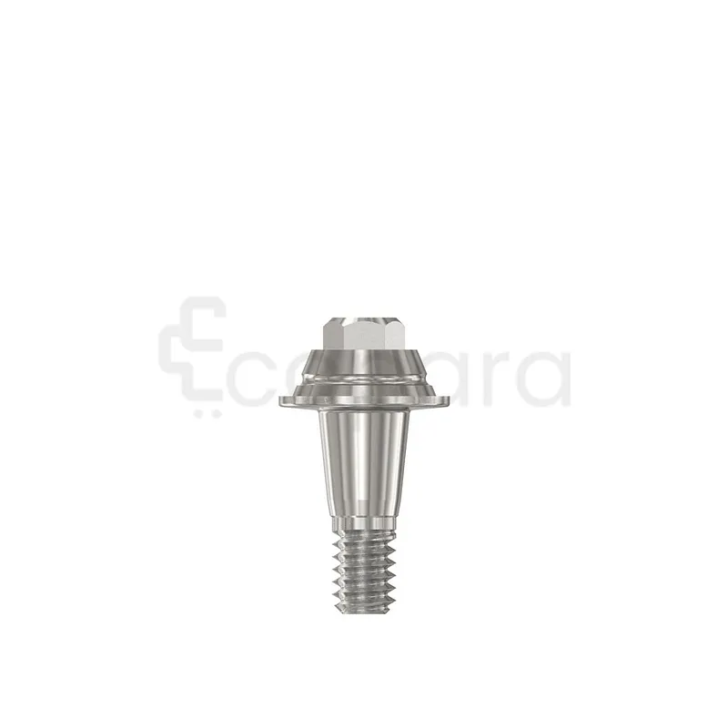 CM MINI CONICAL ABUTMENT TITANIUM 0.8MM REFERENCE 115154