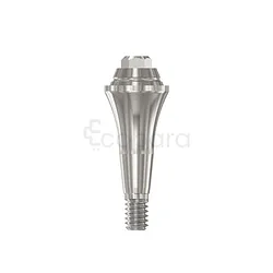 CM MINI CONICAL ABUTMENT TITANIUM 5.5MM REFERENCE 115160