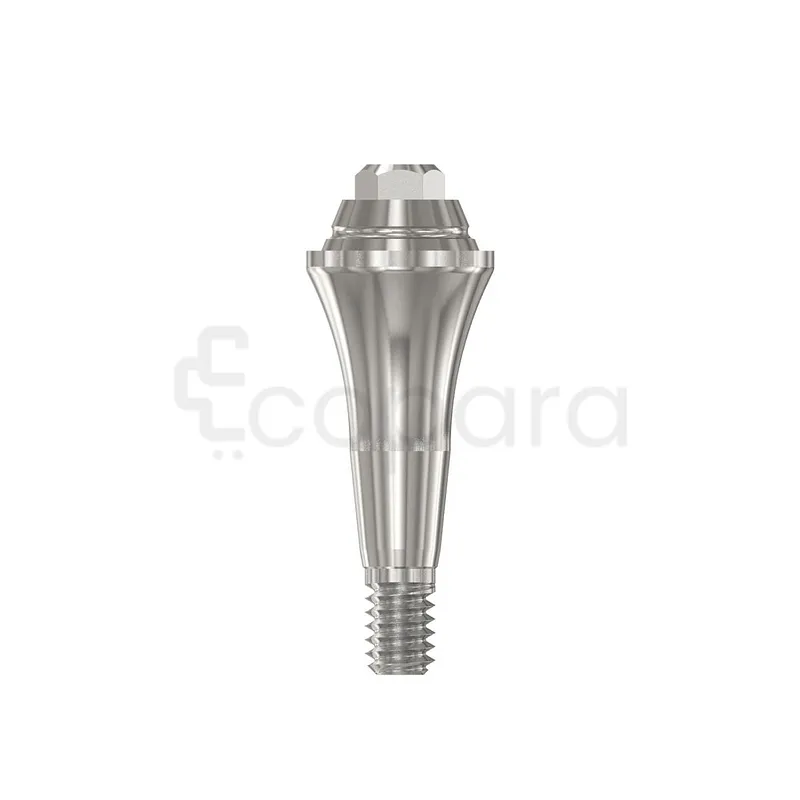 CM MINI CONICAL ABUTMENT TITANIUM 5.5MM REFERENCE 115160