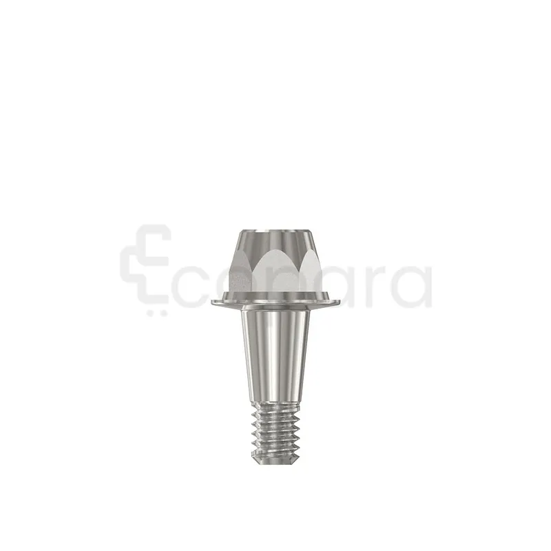 CM ABUTMENT TITANIUM 0.8MM REFERENCE 115162