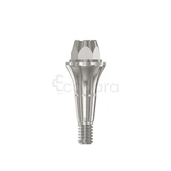 CM ABUTMENT TITANIUM 4.5MM REFERENCE 115163