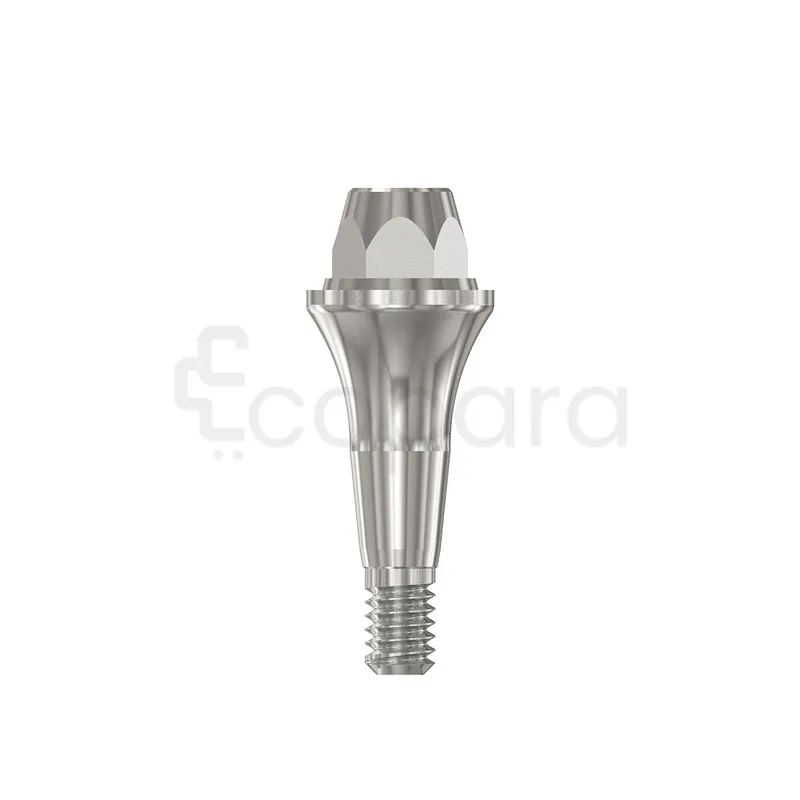 CM ABUTMENT TITANIUM 4.5MM REFERENCE 115163