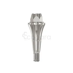 CM ABUTMENT TITANIUM 5.5MM REFERENCE 115164