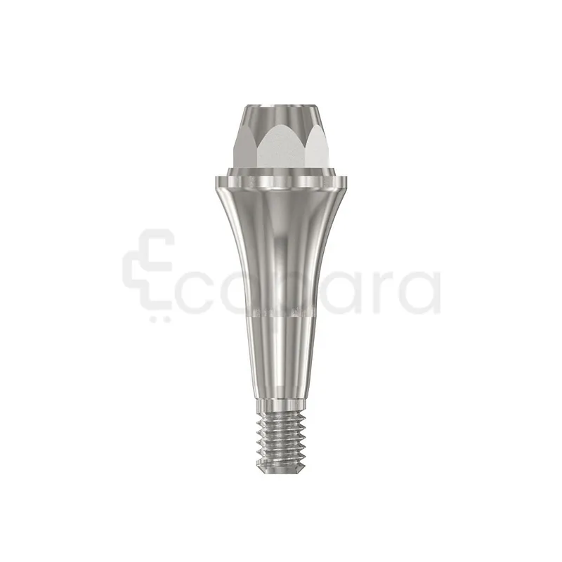 CM ABUTMENT TITANIUM 5.5MM REFERENCE 115164