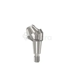 PARTIE SECONDAIRE CONIQUE MINI CM 30 TITANE 1.5MM REFERENCE 115169