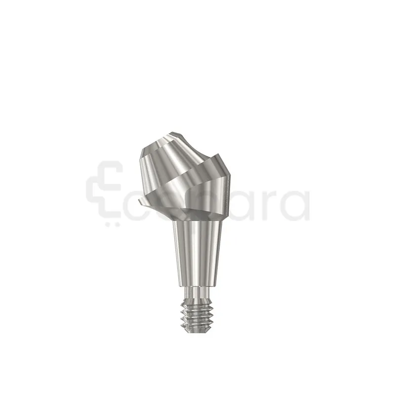 PARTIE SECONDAIRE CONIQUE MINI CM 30 TITANE 1.5MM REFERENCE 115169